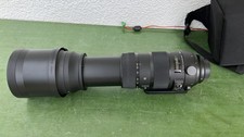 Sigma Sports AF 150-600mm