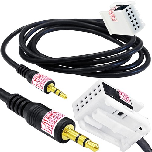 45m aux 5mm adapter - in, 3,5mm