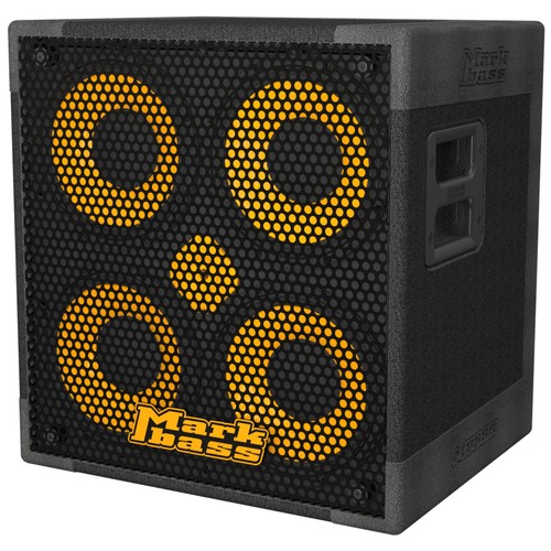 Markbass mb58r 104 pure ohm - 8,