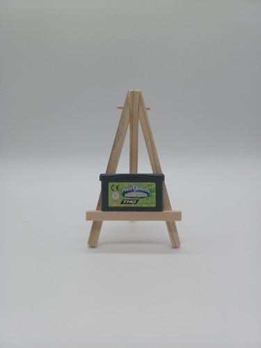 Gba nintendo gameboy - advance,