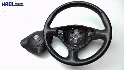 Lenkrad für airbag 735289697 - lenkrad,