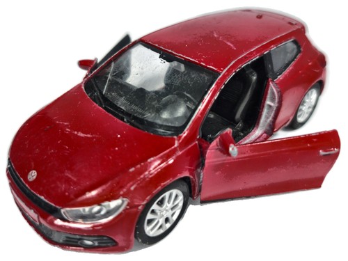 Scirocco welly die cast - scirocco,,