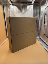 Geberit Aufputz-Spülkasten AP140 tiefhängend, 2-Mengen-Spülung 140300111