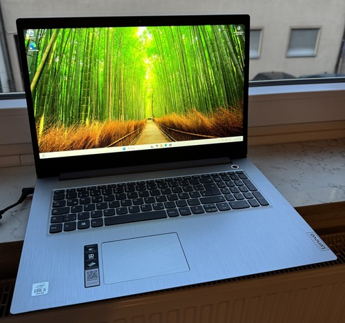 Ideapad 17iml05 laptop - 3,