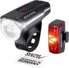 Sigma aura infinity set usb - aura,