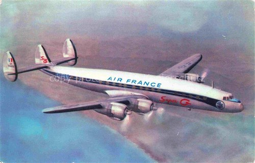 Flugzeuge zivil air france - flugzeuge,