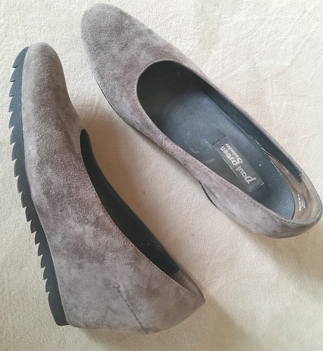 Paul green wedges keil pumps - paul,