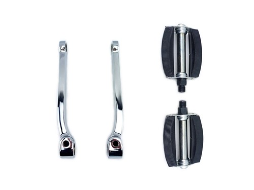 Satz pedalen pedalarme sr1 - 1,