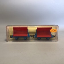 Trix H0 3484 2x Kipplore
