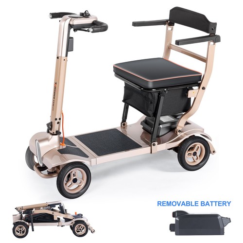 Topmate mobilitätsroller - topmate,