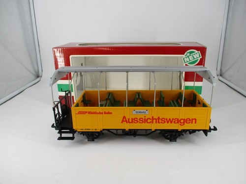 Lgb spur 3025 personenwagen - g,