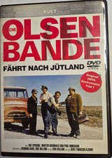 Die Olsen Bande fährt nach