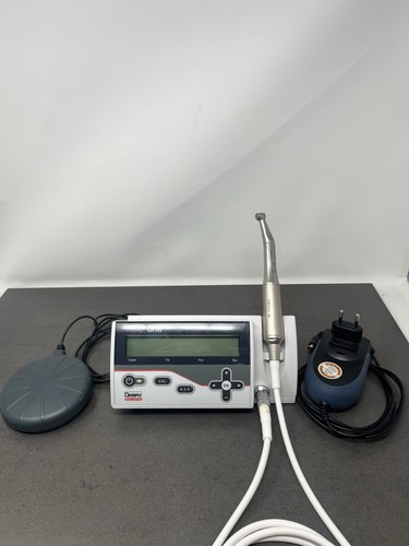 Dentsply sirona wave one - sirona,