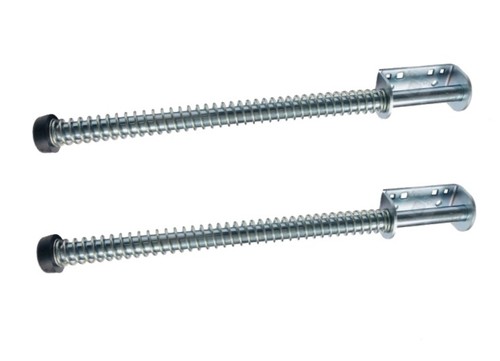 Federpuffer anschubdämpfer - 2x,
