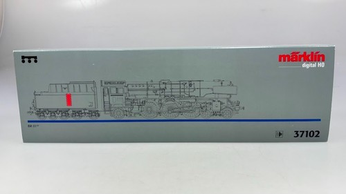 Märklin 37102 - (da), h0