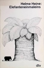 Elefanteneinmaleins. Nr. 1596