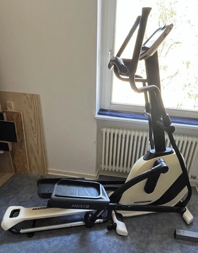 Horizon andes elektrischer - horizon,