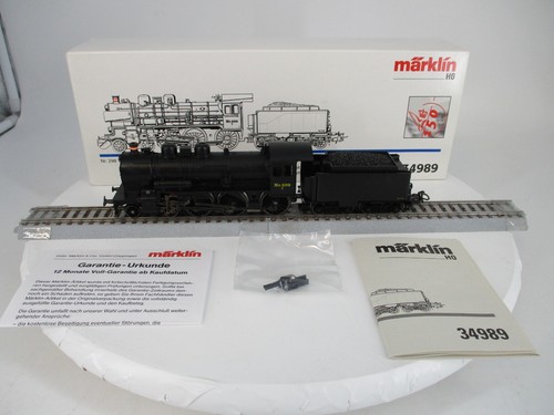 Märklin spur 34989 - märklin, h0