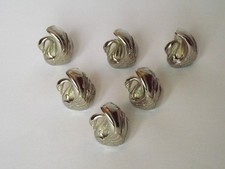 6er Set Vintage Französisch