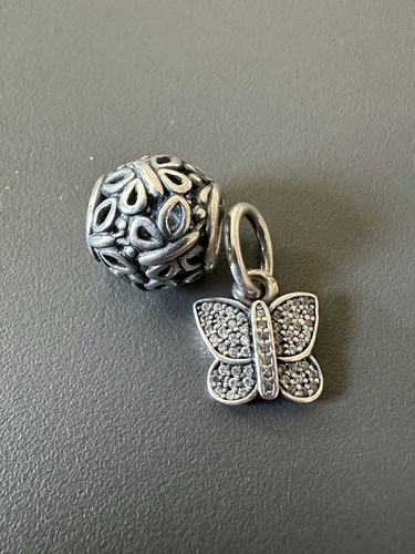 Original pandora schmetterling - pandora,