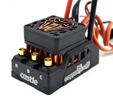 Castle creations copperhead - creations,