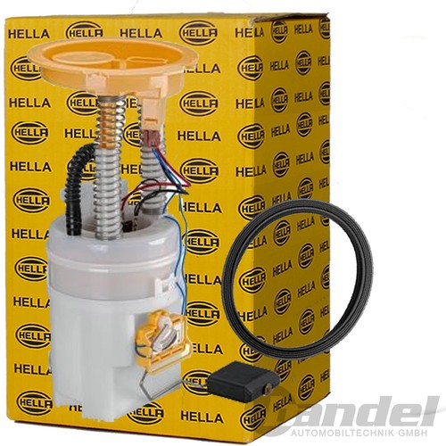 HELLA