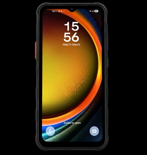 Samsung galaxy xcover 128gb - galaxy, 7