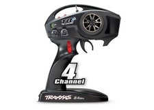 Traxxas TQi Fernsteuerung