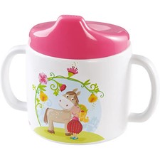 HABA Trinklerntasse Vicki &