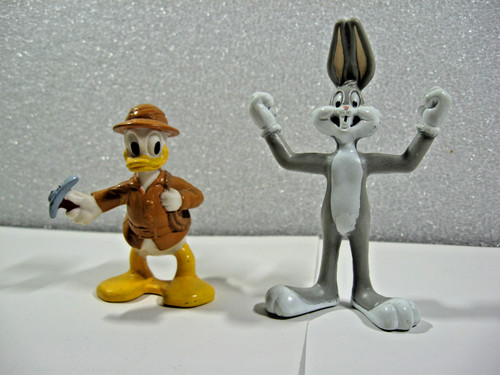 Looney tunes bugs - tunes, bunny