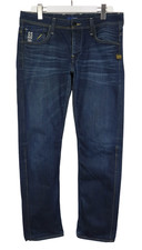 G-STAR Attacc Low Straight