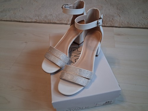 Deichmann catwalk sandalette - deichmann,