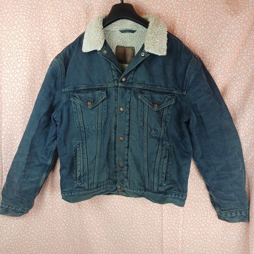 Levi jeans jacke l - jacke,