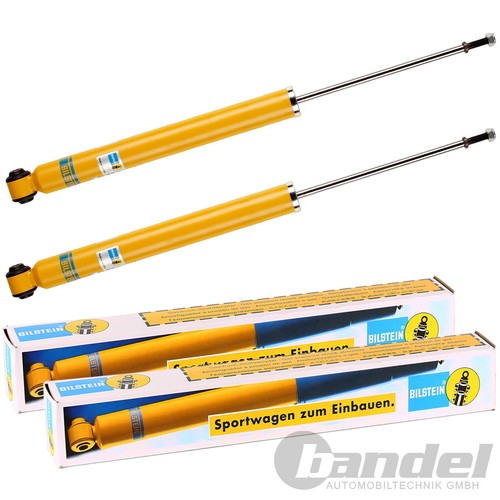 Bilstein performance - 2x, b8