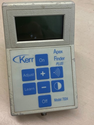 Kerr apex finder plus - kerr, modell