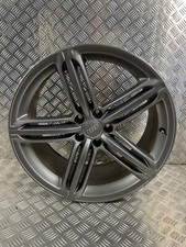 AUDI Q5 S-LINE 2013 20" ZOLL 5