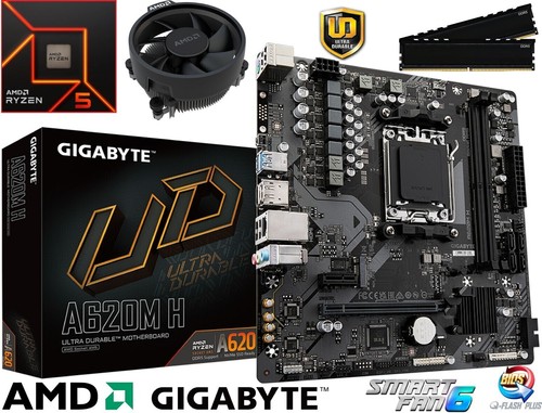 Aufrüstkit bundle amd - pc,