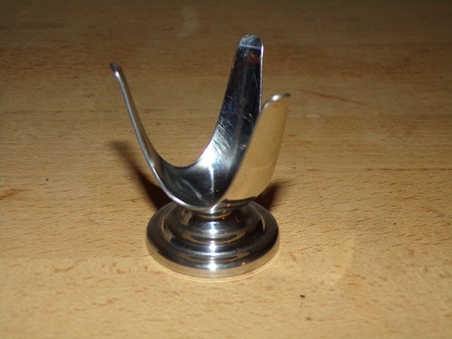 Edelstahlschale letang und - letang,