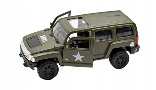 Hummer american military - hummer,