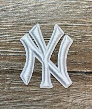 MLB New York Yankees Patch