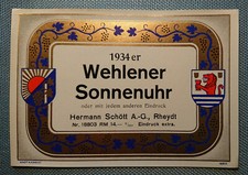 Altes weinetikett - altes,