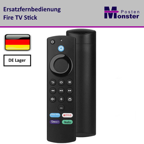 Ersatz stimme fernbedienung - stimme,