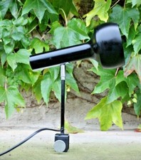 Swisslamp International Klemmleuchte Leselampe Midcentury Modern