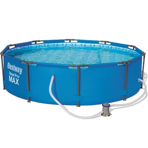 Bestway 56408 frame - frame, pool