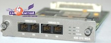 NORTEL NETWORKS BAY BAYSTACK 450-24T 400-2FX MDA MODUL P119389-AR16 119398-A B12