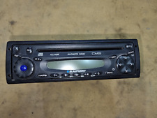 Blaupunkt Alicante CD30 Autoradio CD Radio Retro Vintage z0139