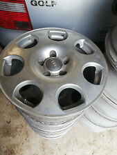 4  Alufelgen Audi 7J x16" LK 5x112 (Nr.195)