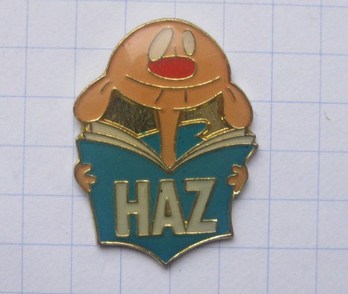 Haz hannover - haz, /