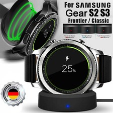 Samsung Gear S2 S3 Classic