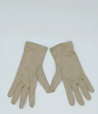 Rolex Juwelier Handschuhe